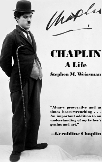 Chaplin A Life
